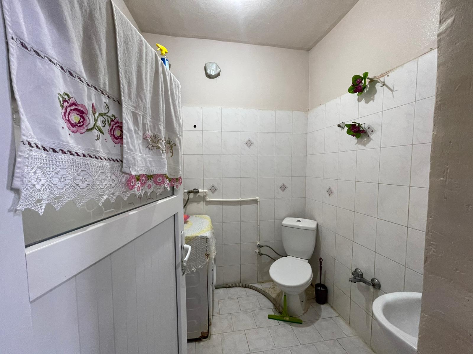 ABDURRAHMAN GAZİDE 2 KATLI BİNA